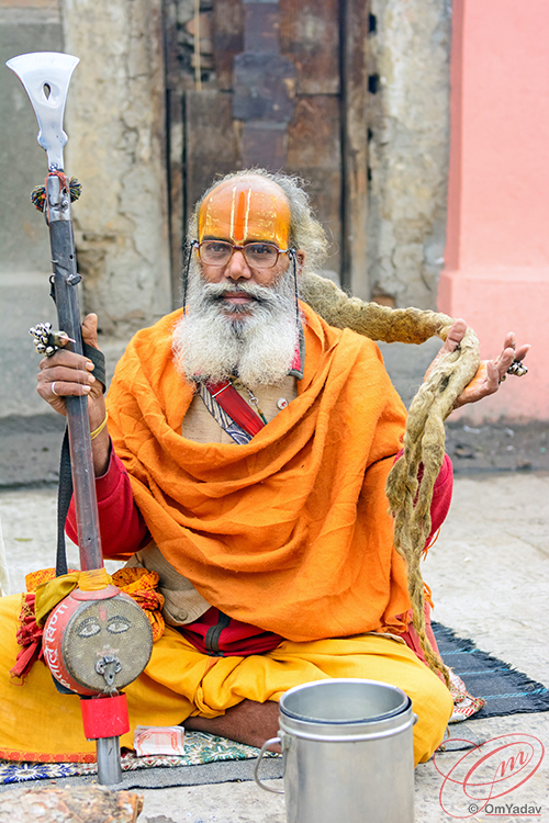 Sadhu