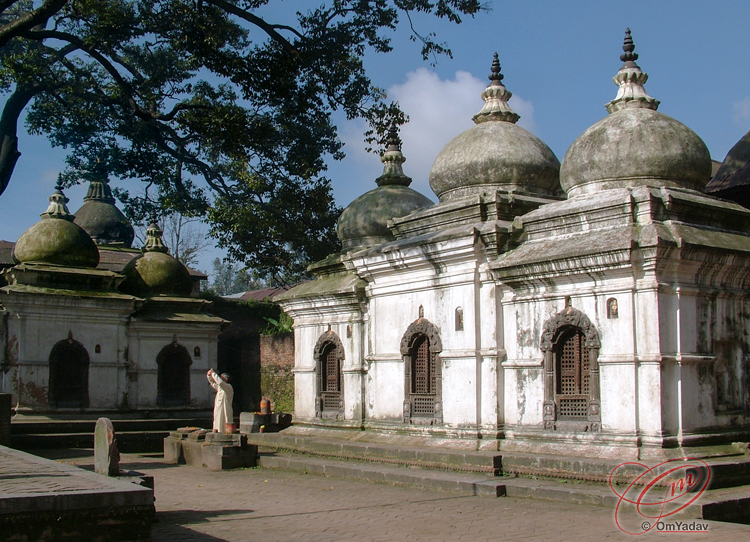 Pashupatinath 2006