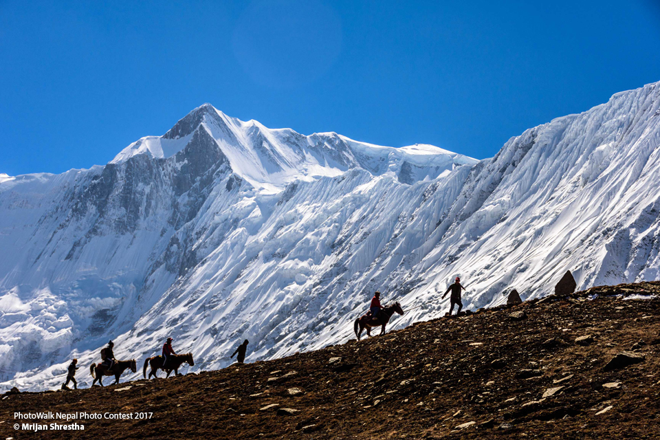 First Prize Winner: Travel and Landscape